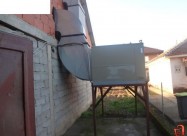 Se Izdava Objekt Vo Skopje Naselba Ilinden‏