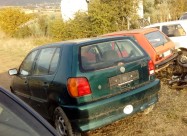 Delovi Golf 3,polo Fox,passat 2,3,ibiza