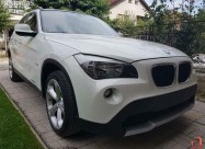 Bmw X1 2.0d 4x4
