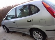Prodavam Nissan Almera Tino