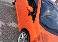 Grande Punto Sport