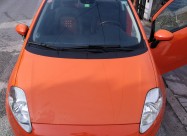 Grande Punto Sport