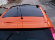 Grande Punto Sport