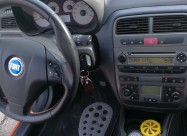 Grande Punto Sport