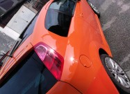 Grande Punto Sport