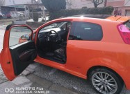Grande Punto Sport