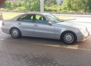 Taxi Taksi Prevoz Grcija Bugarija I Dr.lux A Evtin