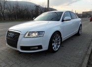 Audi A6 2.0 Tdi 2009 God