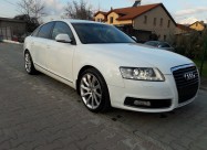 Audi A6 2.0 Tdi 2009 God