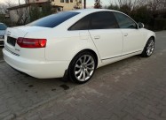 Audi A6 2.0 Tdi 2009 God
