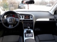 Audi A6 2.0 Tdi 2009 God