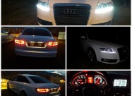 Audi A6 2.0 Tdi 2009 God