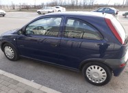 Opel Corsa C 1.2 So Plin  