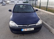 Opel Corsa C 1.2 So Plin  