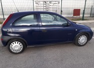 Opel Corsa C 1.2 So Plin  