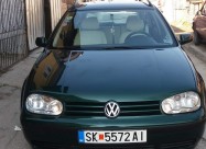 Golf 4 Tdi 