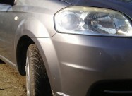 Aveo 1.2 53kw 2006/7 Plin Atest