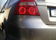 Aveo 1.2 53kw 2006/7 Plin Atest