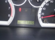 Aveo 1.2 53kw 2006/7 Plin Atest