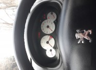 Peugeot 206 1.4hdi 2005god Klima