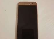 Se Prodava Samsung S7