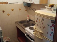 Издавам стан во Капиштец 
