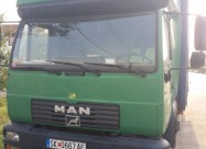 Prodavam Man L2000