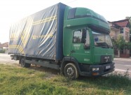 Prodavam Man L2000