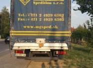 Prodavam Man L2000