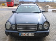 Mercedes E 300