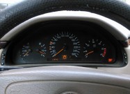 Mercedes E 300
