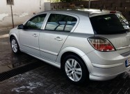 Opel Astra 2008