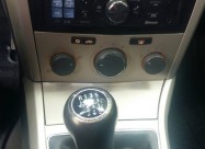 Opel Astra 2008