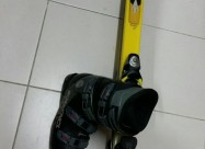 Skii Rossignol