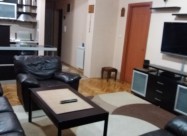 Izdavam Stan Vo Kapistec