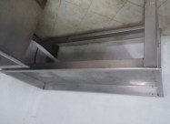 Продавам ИНОКС Када