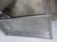 Продавам ИНОКС Када