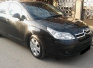 Citroen C4 Benzin Plin