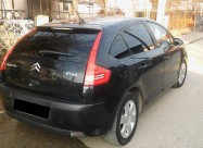 Citroen C4 Benzin Plin