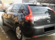 Citroen C4 Benzin Plin