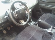Citroen C4 Benzin Plin