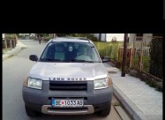 Se Prodava Land Rover Freelander 2.0 Diesel 