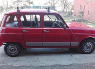Renault 4 Gtl