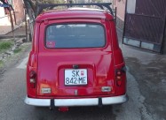 Renault 4 Gtl