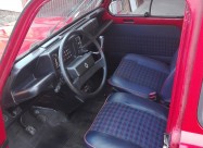 Renault 4 Gtl