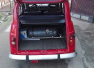 Renault 4 Gtl