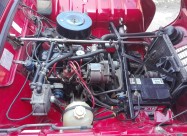 Renault 4 Gtl
