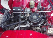 Renault 4 Gtl