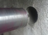 Busenje Beton
