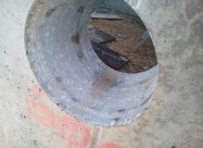 Busenje Beton
